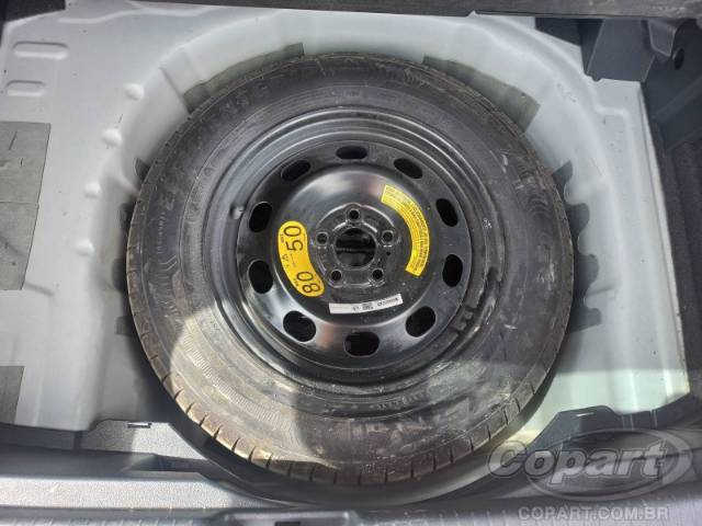 2021 VOLKSWAGEN T-CROSS 