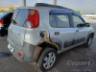 2011 FIAT UNO 