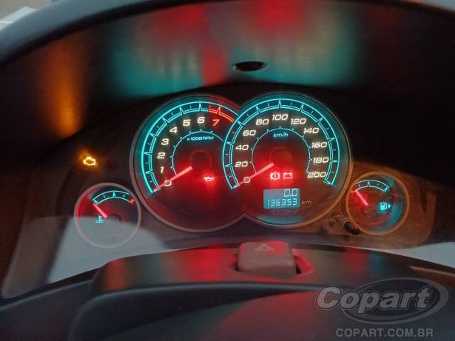 2012 CHEVROLET CELTA 
