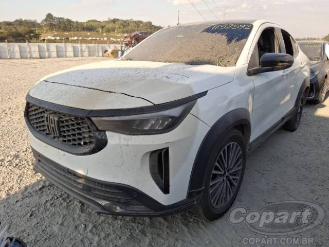 2024 FIAT FASTBACK 