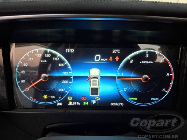2026 FOTON Tunland 