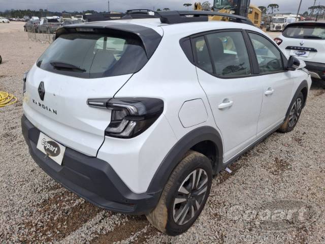 2025 RENAULT KARDIAN 