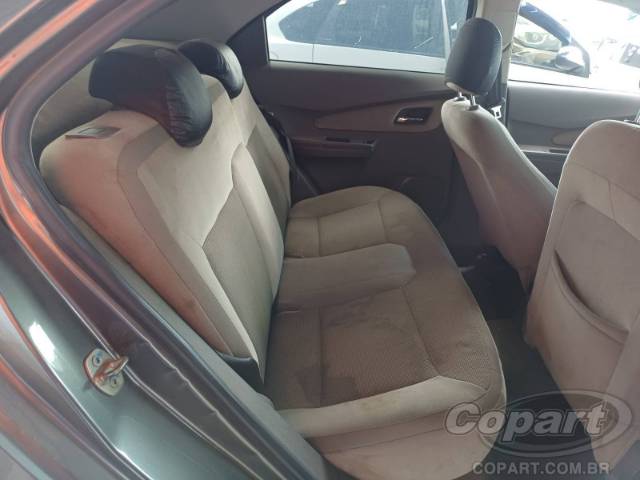 2015 CHEVROLET COBALT 