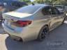 2022 BMW M5 