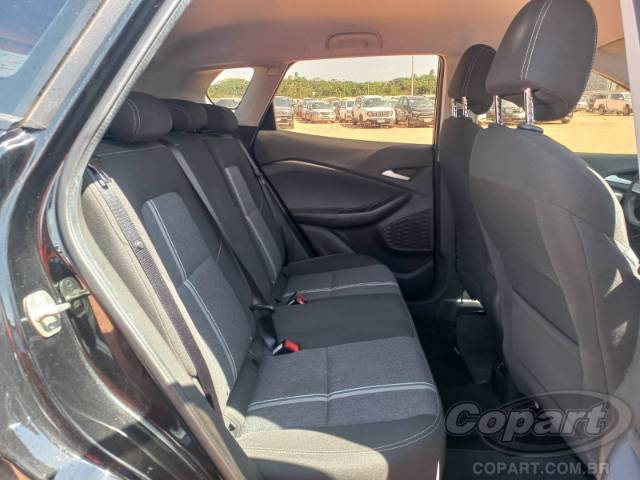 2024 CHEVROLET TRACKER 