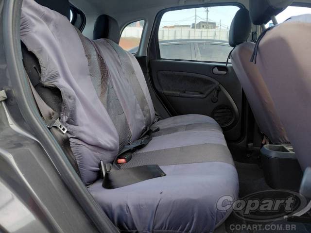 2013 FORD FIESTA 