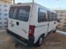 2013 FIAT DUCATO VAN 