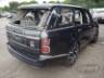2020 LAND ROVER RANGE ROVER 