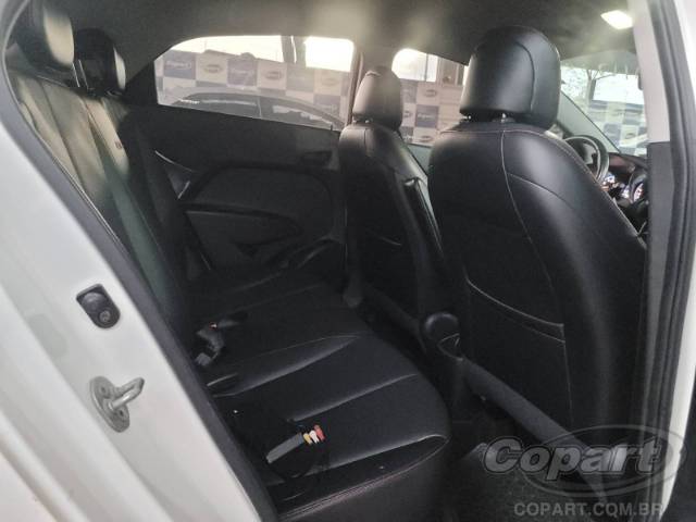 2016 HYUNDAI HB20 