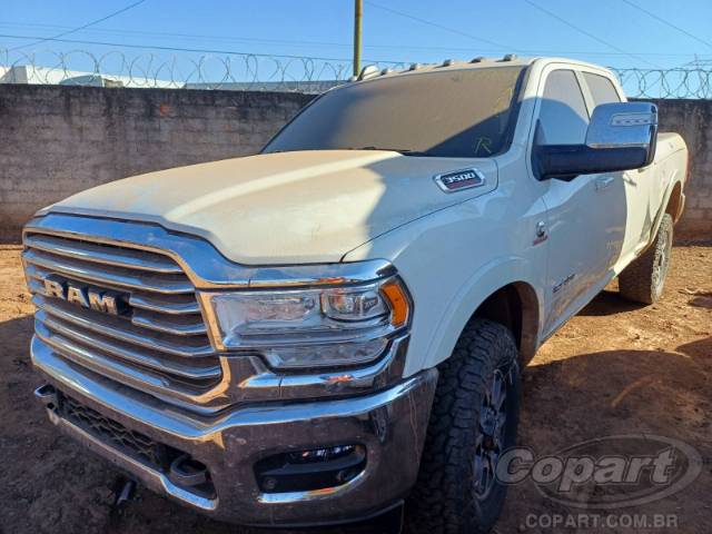 2024 RAM 3500 