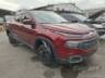 2019 FIAT TORO 