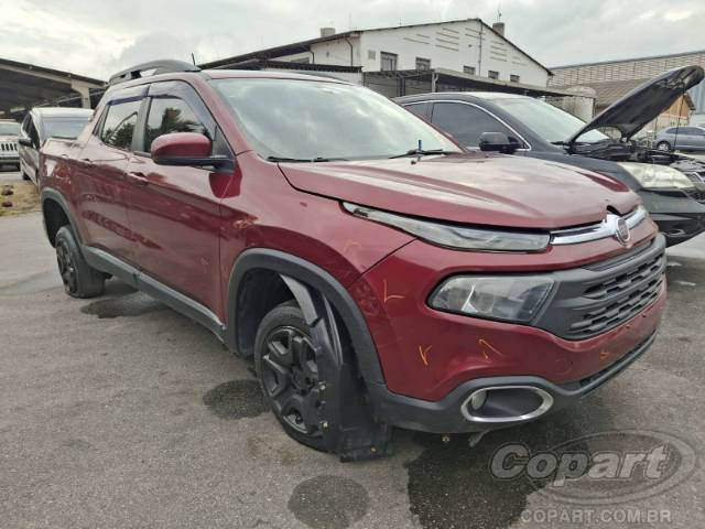 2019 FIAT TORO 
