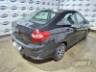 2019 FORD KA SEDAN 