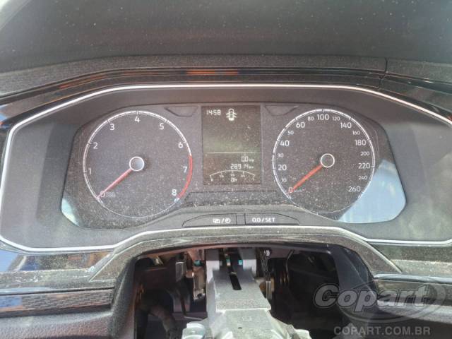 2026 VOLKSWAGEN POLO 