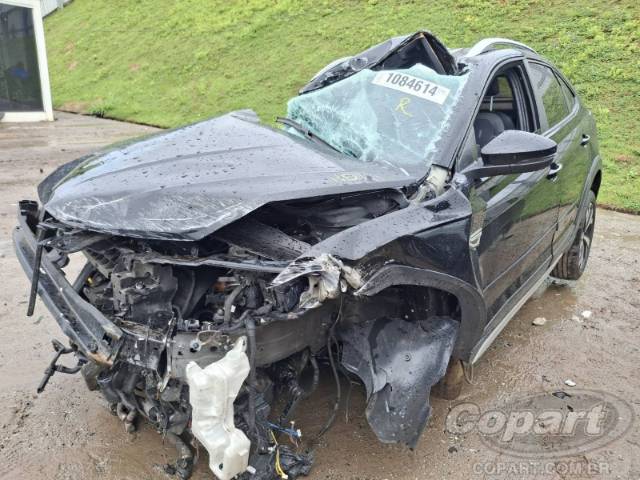 2024 VOLKSWAGEN NIVUS 