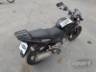 2008 HONDA CBX 250 