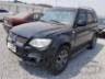 2013 MITSUBISHI PAJERO TR4 