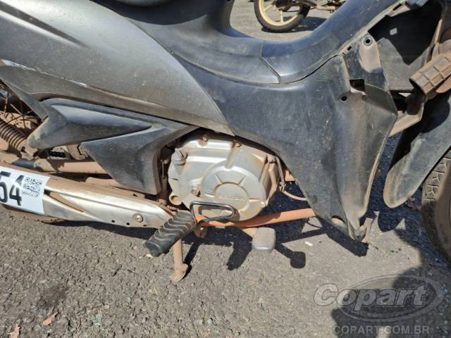 2024 HONDA BIZ 