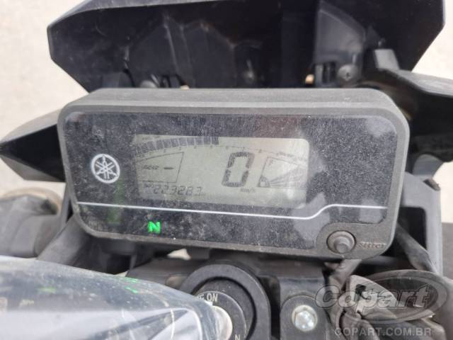 2023 YAMAHA YBR 150 FACTOR 