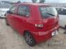 2006 VOLKSWAGEN FOX 