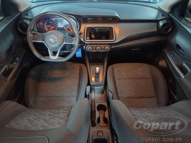 2022 NISSAN KICKS 
