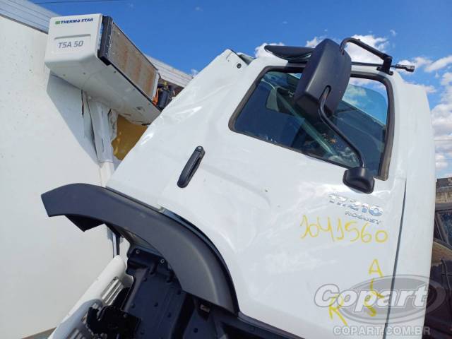 2026 VOLKSWAGEN CONSTELLATION 