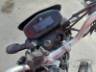 2023 YAMAHA CROSSER 