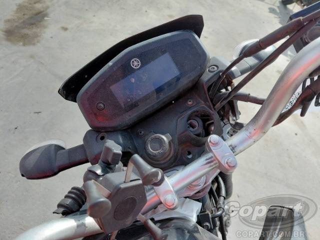 2023 YAMAHA CROSSER 