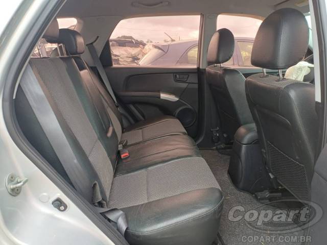 2010 KIA SPORTAGE 