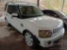 2013 LAND ROVER DISCOVERY 4 