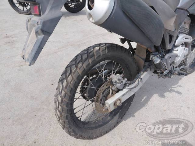 2019 HONDA XRE 300 