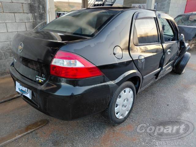 2010 CHEVROLET PRISMA 