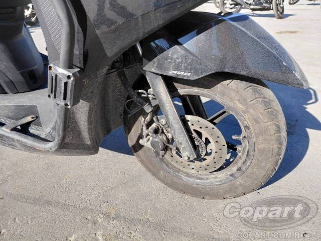 2026 YAMAHA FLUO 