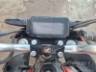 2025 HONDA CB 300F 