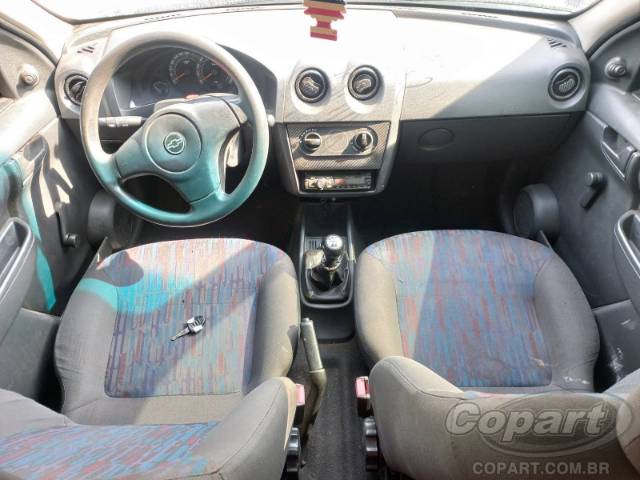 2007 CHEVROLET CELTA 