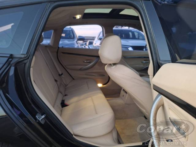 2016 BMW SERIE 3 GRAN TURISMO 
