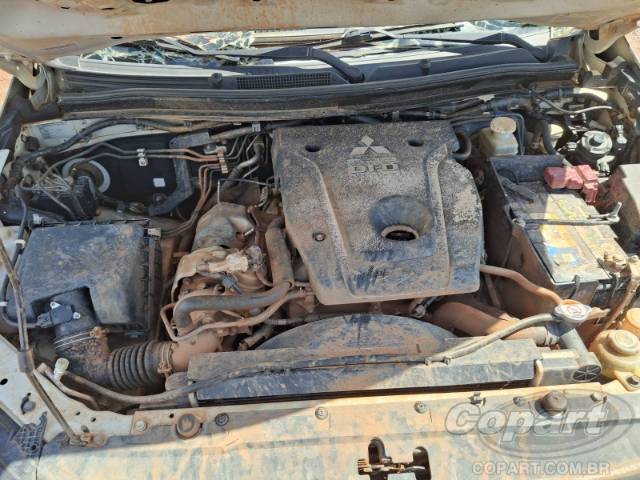 2023 MITSUBISHI L200 TRITON 