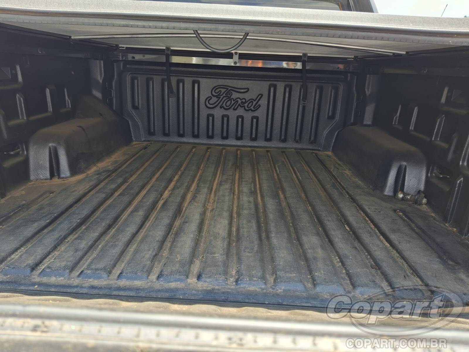 Foto 11 de 13: 2024 FORD RANGER CD