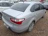 2019 FIAT GRAND SIENA 