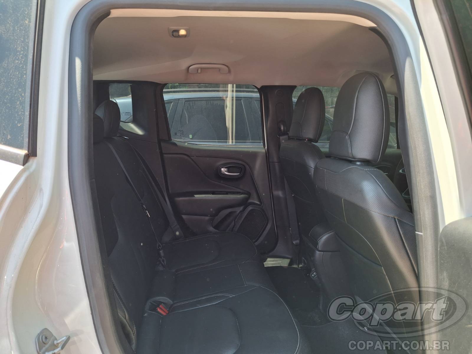 2026 JEEP RENEGADE — leilão em Goiânia/GO (foto 6)