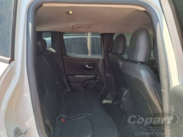 2026 JEEP RENEGADE 