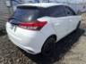 2025 TOYOTA YARIS 
