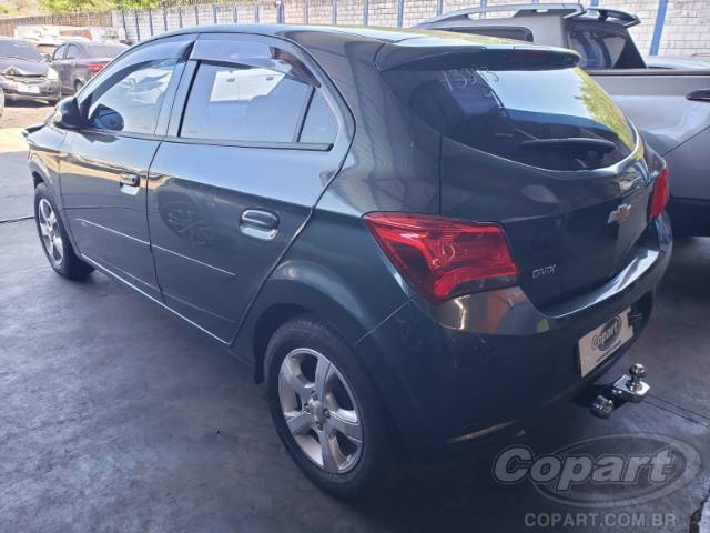 2019 CHEVROLET ONIX 
