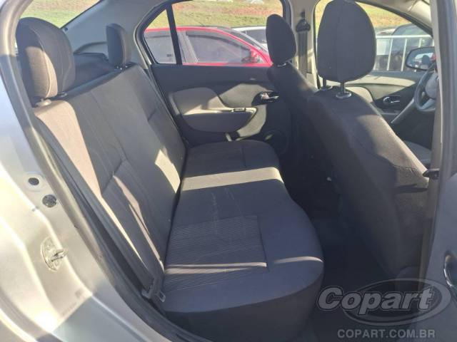 2020 RENAULT LOGAN 