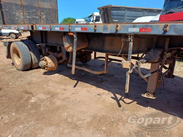 2022 ESTRADA SEMI-REBOQUE 