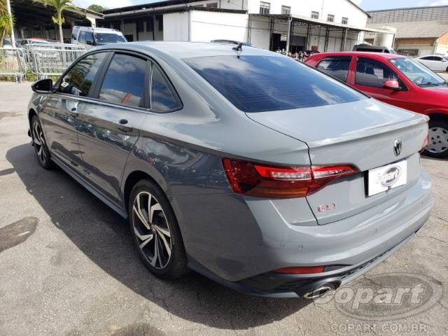 2023 VOLKSWAGEN JETTA 