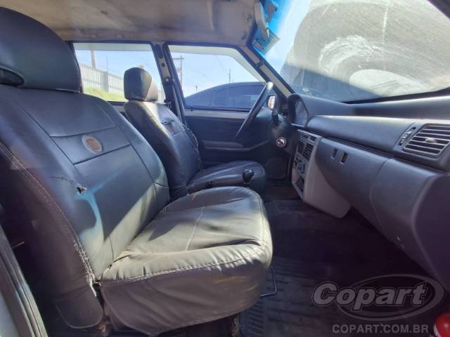 2010 FIAT UNO 