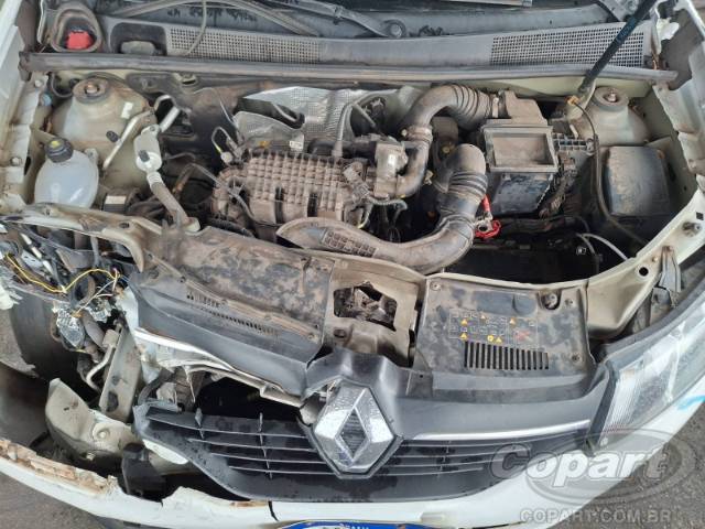 2019 RENAULT SANDERO 