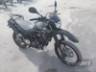 2008 YAMAHA XT 660 