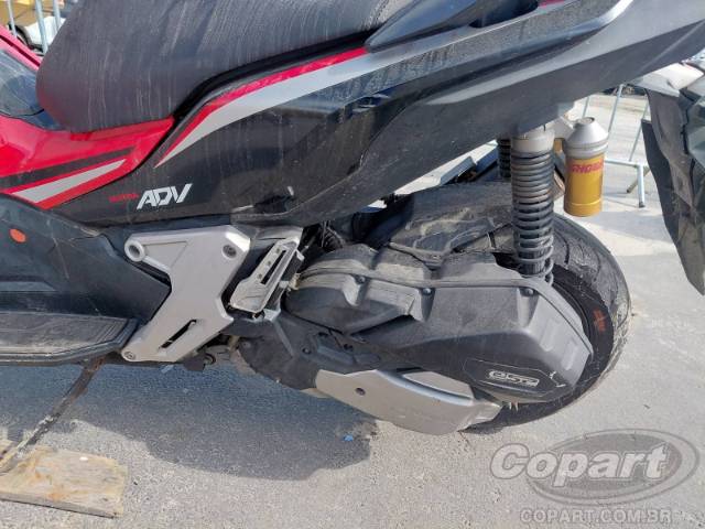 2022 HONDA ADV 